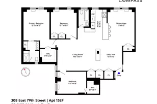 308 E 79th St, New York City, NY 10075 - Photo 16