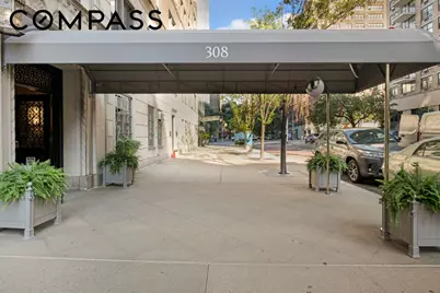 308 E 79th Street #13EF, New York City, NY 10075 - Photo 12
