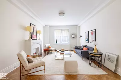 905 W End Avenue #54, New York, NY 10025 - Photo 1