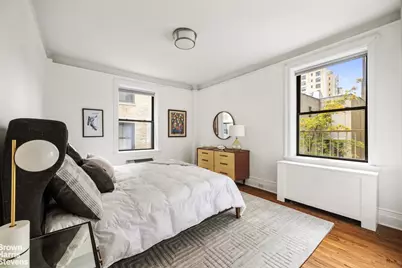 905 W End Avenue #54, New York, NY 10025 - Photo 6