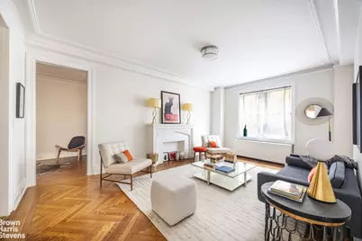 905 W End Avenue #54, New York, NY 10025 - Photo 2