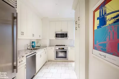 905 W End Avenue #54, New York, NY 10025 - Photo 4