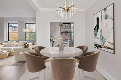 210 W 90th Street #4J, New York City, NY 10024 - Photo 2