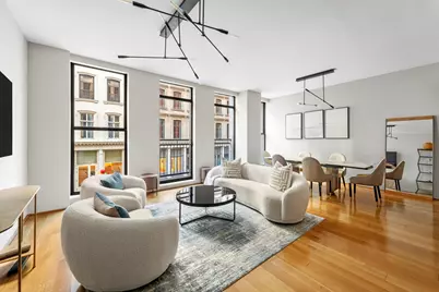 71 Reade Street #2B, New York City, NY 10007 - Photo 1