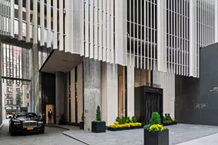 138 E 50th St, New York City, NY 10022 - Photo 1