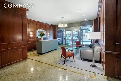 225 E 46th Street #8J, New York City, NY 10017 - Photo 8