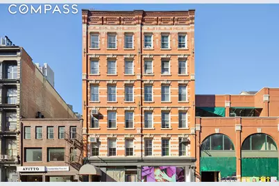 426 W Broadway #3D, New York, NY 10012 - Photo 8