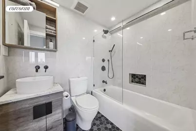 37 Carroll Street #4, New York City, NY 11231 - Photo 6