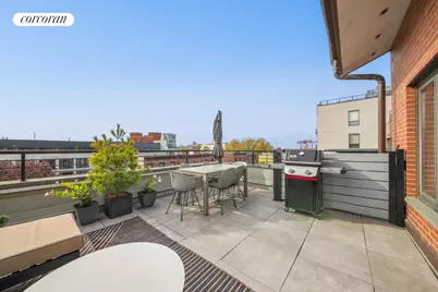 37 Carroll Street #4, New York City, NY 11231 - Photo 4