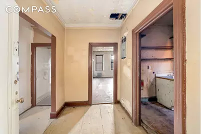 13 W 106th Street #4A, New York, NY 10025 - Photo 4