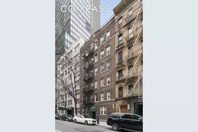 223 E 50th Street #6B, New York City, NY 10022 - Photo 6