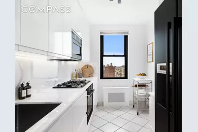 201 E 17th Street #32G, New York City, NY 10003 - Photo 4