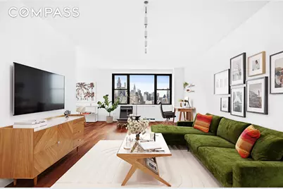 201 E 17th Street #32G, New York City, NY 10003 - Photo 1