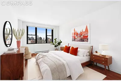 201 E 17th Street #32G, New York City, NY 10003 - Photo 6