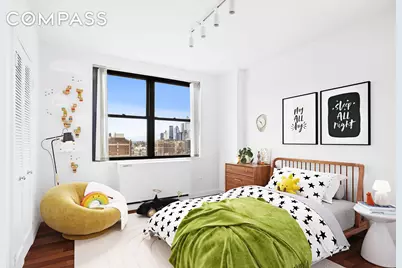 201 E 17th Street #32G, New York City, NY 10003 - Photo 8