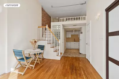 331 W 85th Street #2A, New York City, NY 10024 - Photo 4