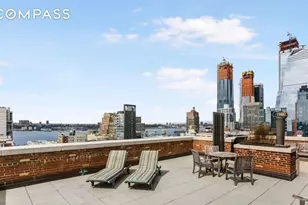 410 W 24th St, New York City, NY 10011 - Photo 12