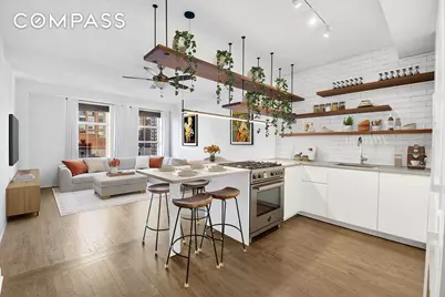 410 W 24th Street #9K, New York City, NY 10011 - Photo 1