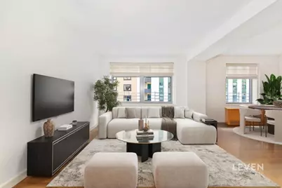 100 W 58th Street #11AB, New York City, NY 10019 - Photo 2