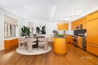 100 W 58th Street #11AB, New York City, NY 10019 - Photo 4