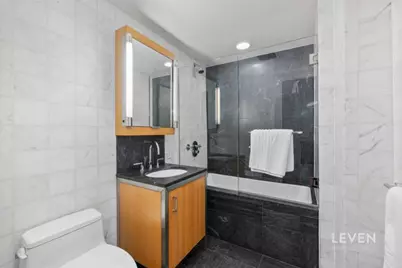 100 W 58th Street #11AB, New York City, NY 10019 - Photo 10