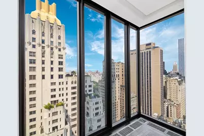 111 W 57th Street #29, New York City, NY 10019 - Photo 16