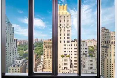 111 W 57th Street #29, New York City, NY 10019 - Photo 4