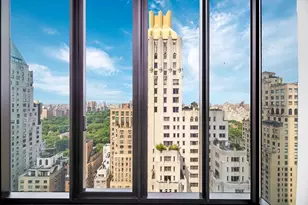 111 W 57th St, New York City, NY 10019 - Photo 4