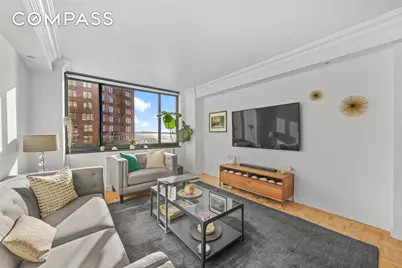 377 Rector Place #7K, New York City, NY 10280 - Photo 1