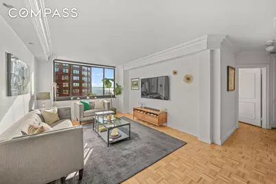 377 Rector Place #7K, New York City, NY 10280 - Photo 2