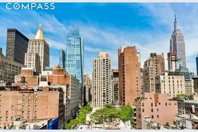 137 E 28th Street #7D, New York City, NY 10016 - Photo 12