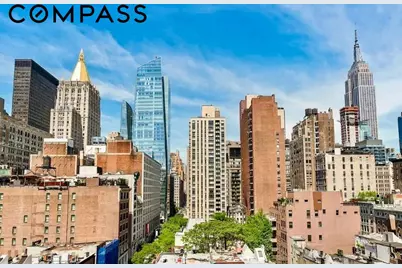 137 E 28th Street #7D, New York City, NY 10016 - Photo 12