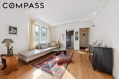 137 E 28th Street #7D, New York City, NY 10016 - Photo 2