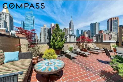 137 E 28th Street #7D, New York City, NY 10016 - Photo 10