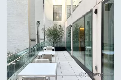 1289 Lexington Avenue #6-B, New York City, NY 10028 - Photo 20