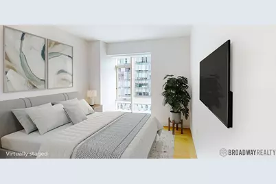 1289 Lexington Avenue #6-B, New York City, NY 10028 - Photo 6
