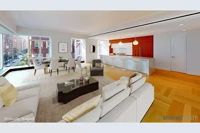 1289 Lexington Avenue #6-B, New York City, NY 10028 - Photo 1
