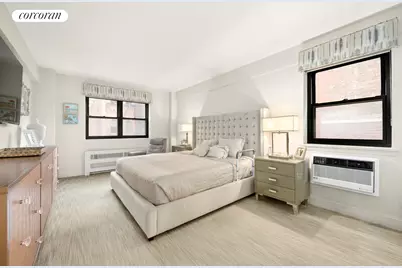 181 E 73rd Street #5F, New York City, NY 10021 - Photo 4