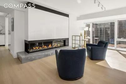 135 W 52nd Street #40A, New York City, NY 10019 - Photo 4