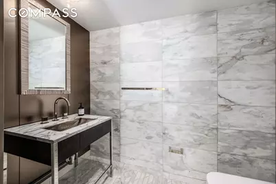 135 W 52nd Street #40A, New York City, NY 10019 - Photo 22