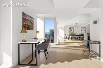 135 W 52nd Street #40A, New York City, NY 10019 - Photo 6