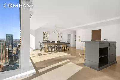 135 W 52nd Street #40A, New York City, NY 10019 - Photo 8