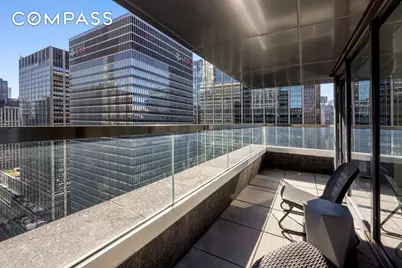 135 W 52nd Street #40A, New York City, NY 10019 - Photo 14