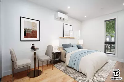 1112 Fulton Street #1, New York City, NY 11238 - Photo 1