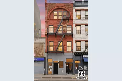 1112 Fulton Street #2A, New York City, NY 11238 - Photo 6