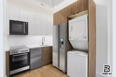 1112 Fulton Street #3A, New York City, NY 11238 - Photo 2