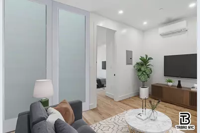 1112 Fulton Street #3A, New York City, NY 11238 - Photo 1