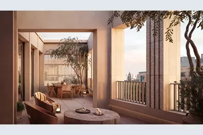 323 Bergen Street #PH705E, Brooklyn, NY 11217 - Photo 6