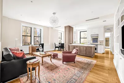 270 W End Avenue #7E, New York, NY 10023 - Photo 2