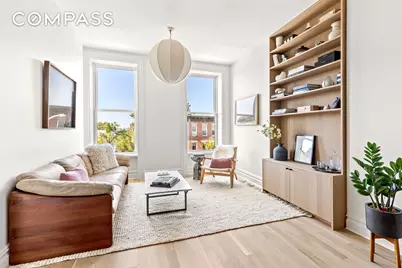 489 7th Avenue #3, New York City, NY 11215 - Photo 1